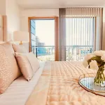 King Deluxe Large Balcony& Free Parking! Apartamento Leeds (West Yorkshire)