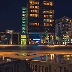 Apartamento King Deluxe Large Balcony& Free Parking! *