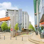Apartamento King Deluxe Large Balcony& Free Parking! Leeds (West Yorkshire)