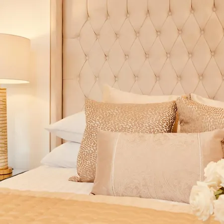 Apartamento King Deluxe Large Balcony& Free Parking! *